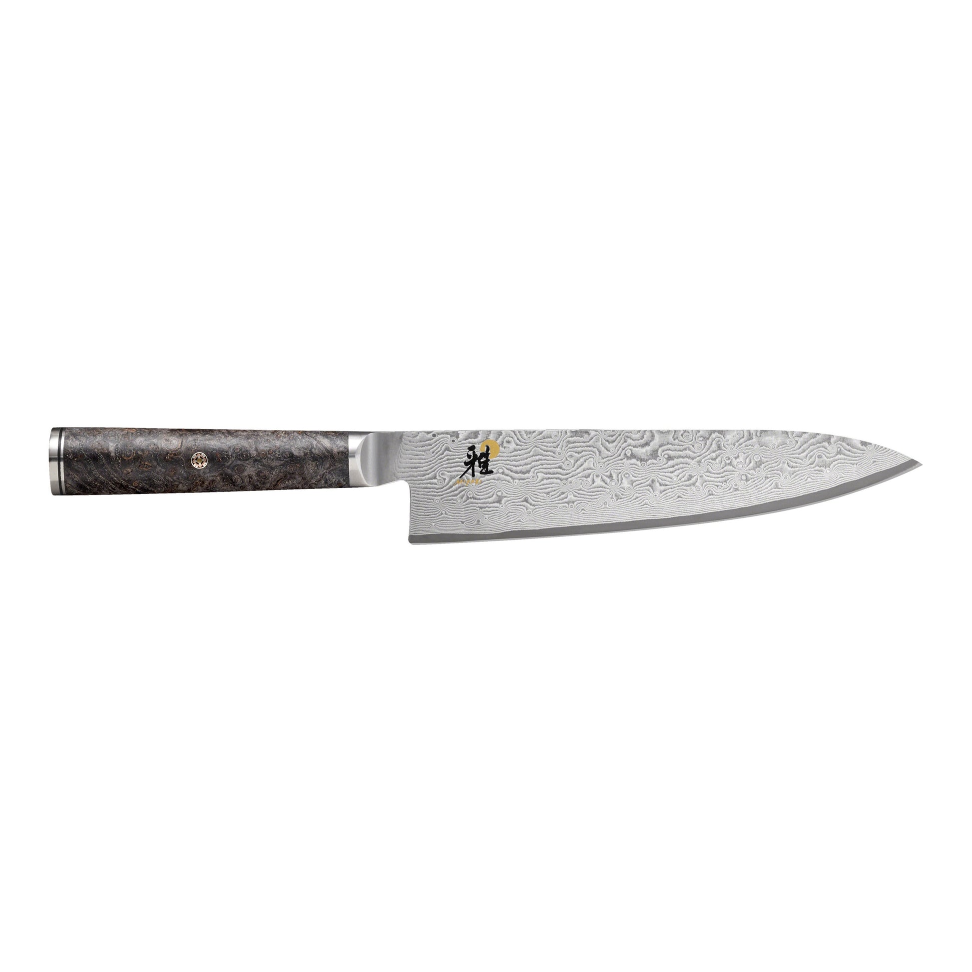 MIYABI Cuchillo Chef 5000 MCD67, 10 cm image 0