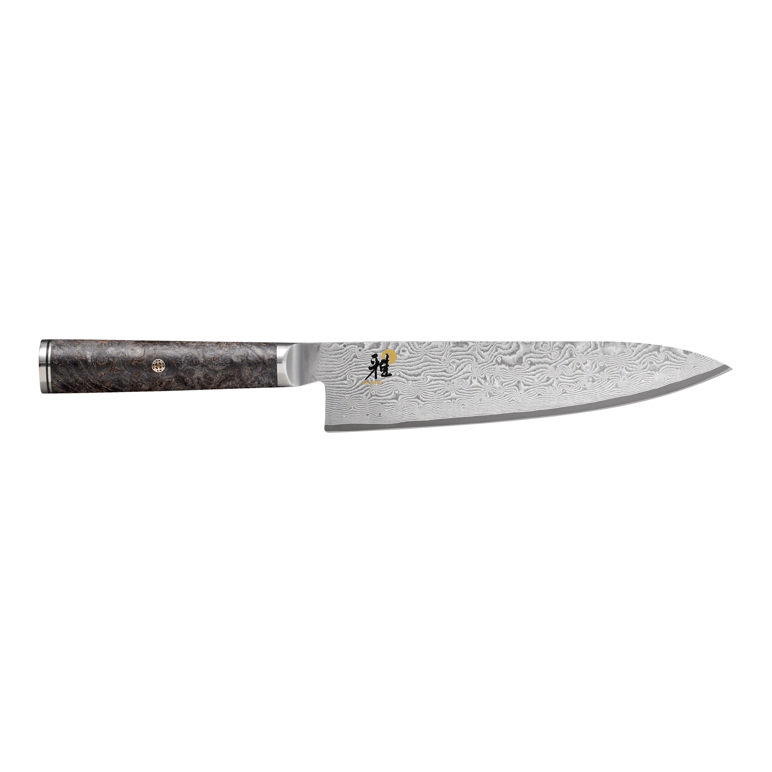 MIYABI Cuchillo Chef 5000 MCD67, 10 cm image 0