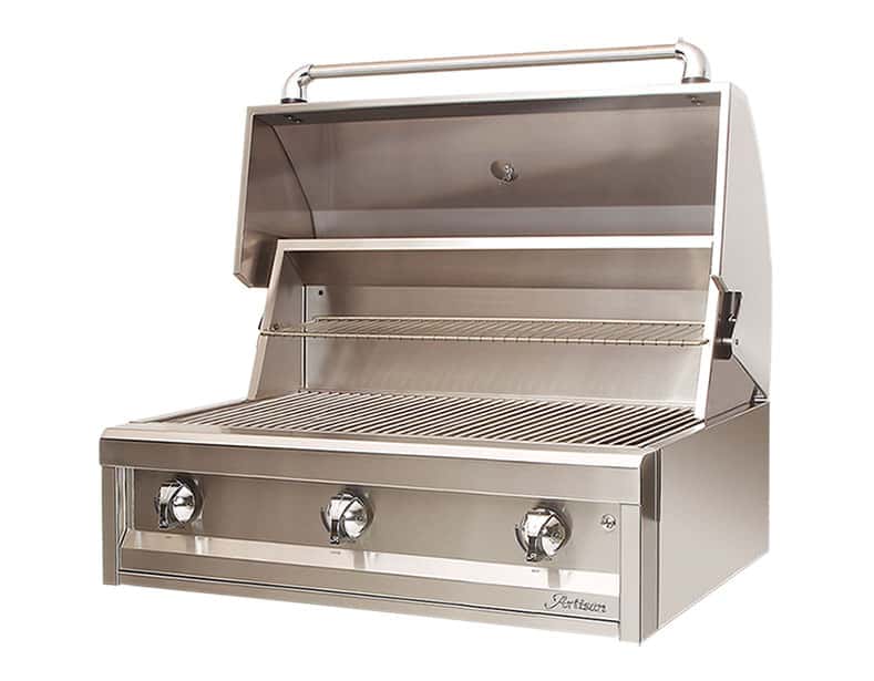 ARTISAN - Parrilla American Eagle Series 36 image 1