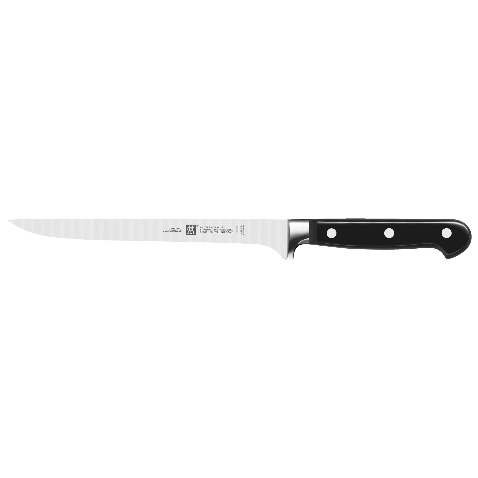 ZWILLING - Cuchillo para filetear Prof. S - 180 mm (7") image 0