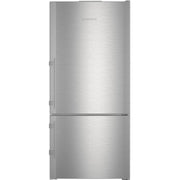 LIEBHERR - Refrigerador Congelador Inferior de 30" de Profundidad Contraria image 0