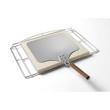 WOLF - Kit de Piedra para Hornear image 0