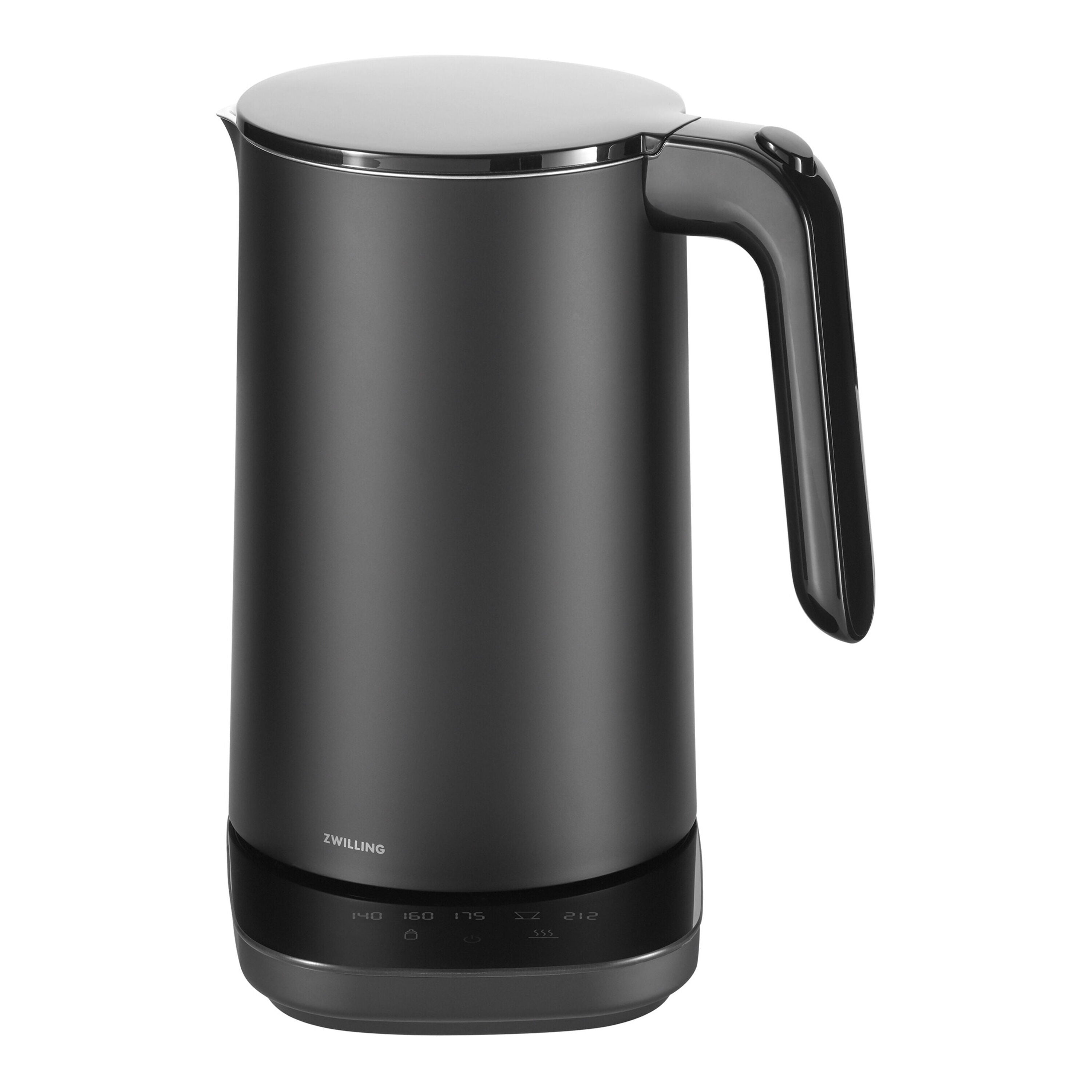 ZWILLING Hervidor Eléctrico Pro, 1.5 l, negro image 5