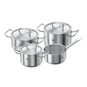 ZWILLING - Set de utensilios de cocina TWIN Classic, 4 piezas image 0