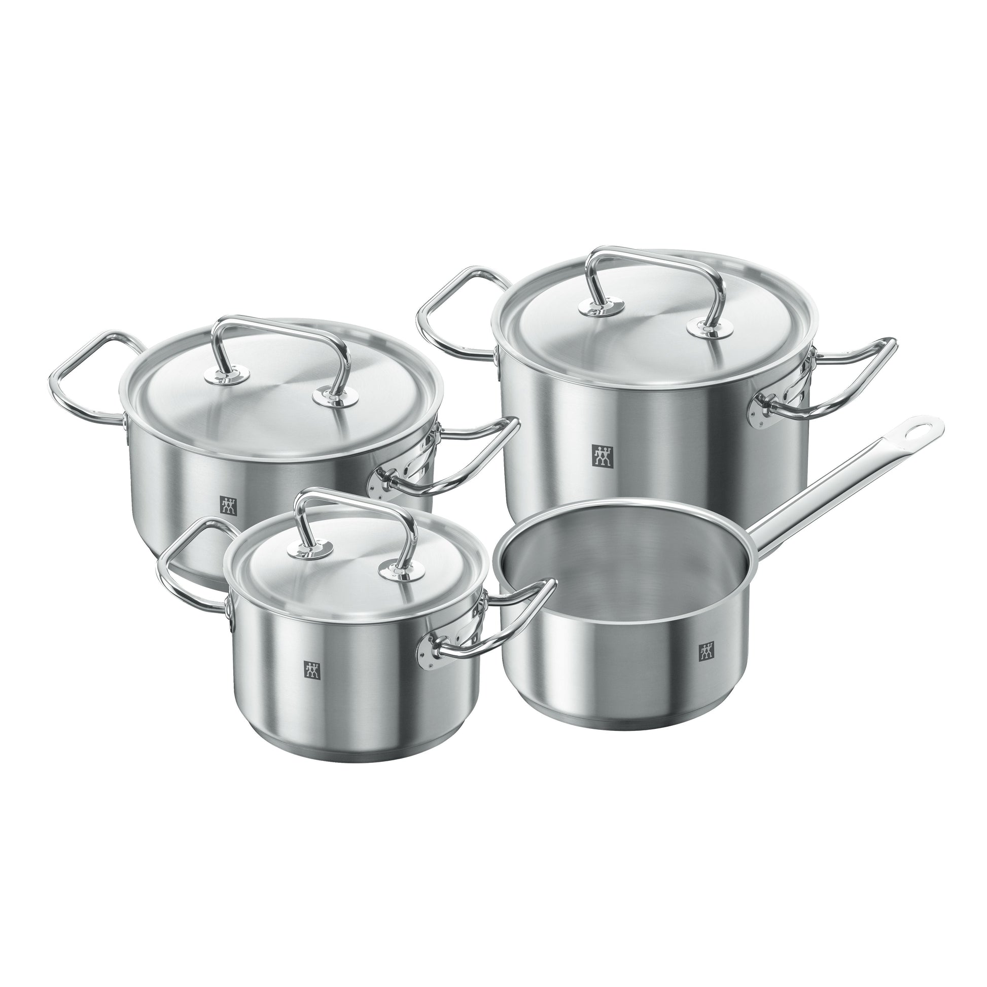 ZWILLING - Set de utensilios de cocina TWIN Classic, 4 piezas image 0