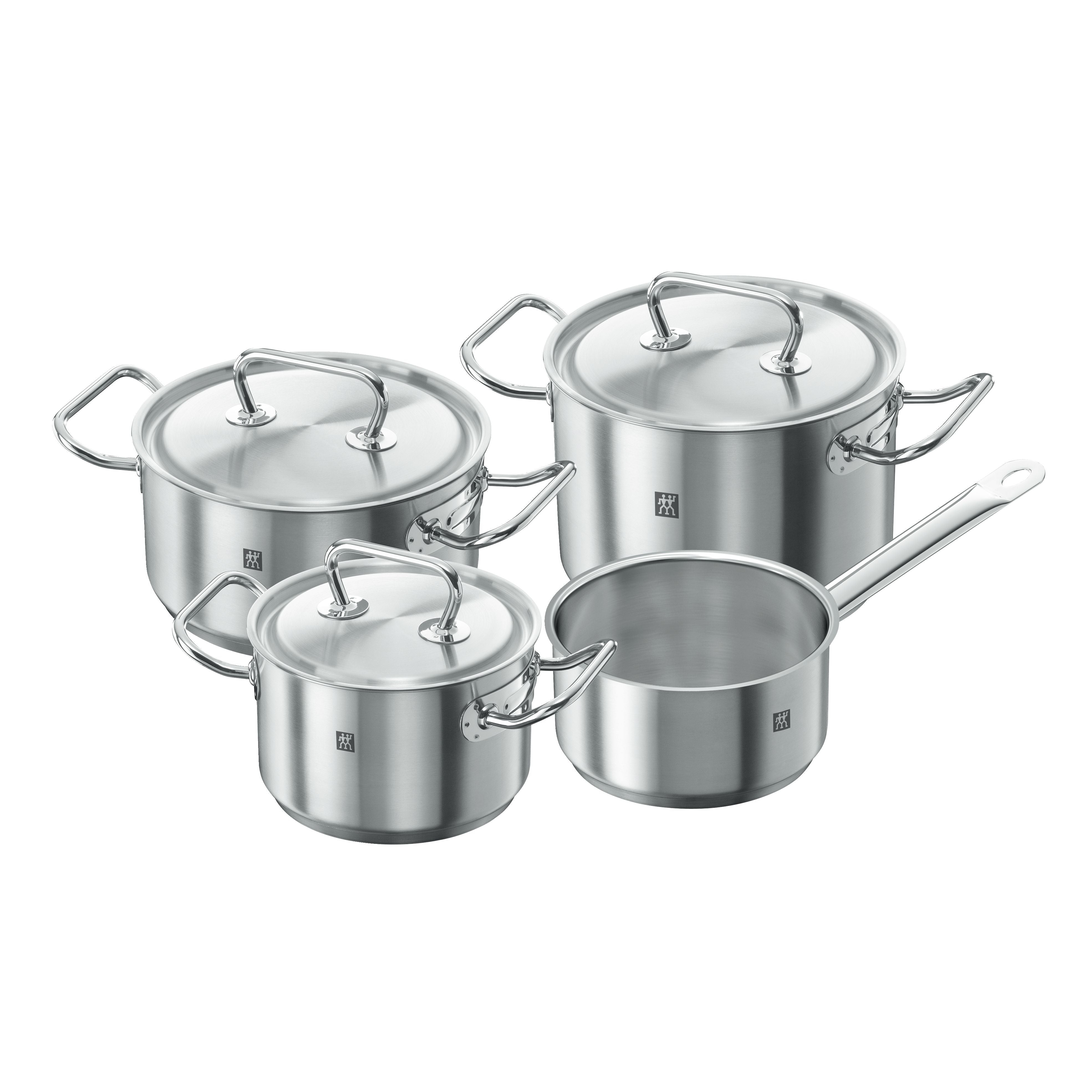 ZWILLING - Set de utensilios de cocina TWIN Classic, 4 piezas image 0
