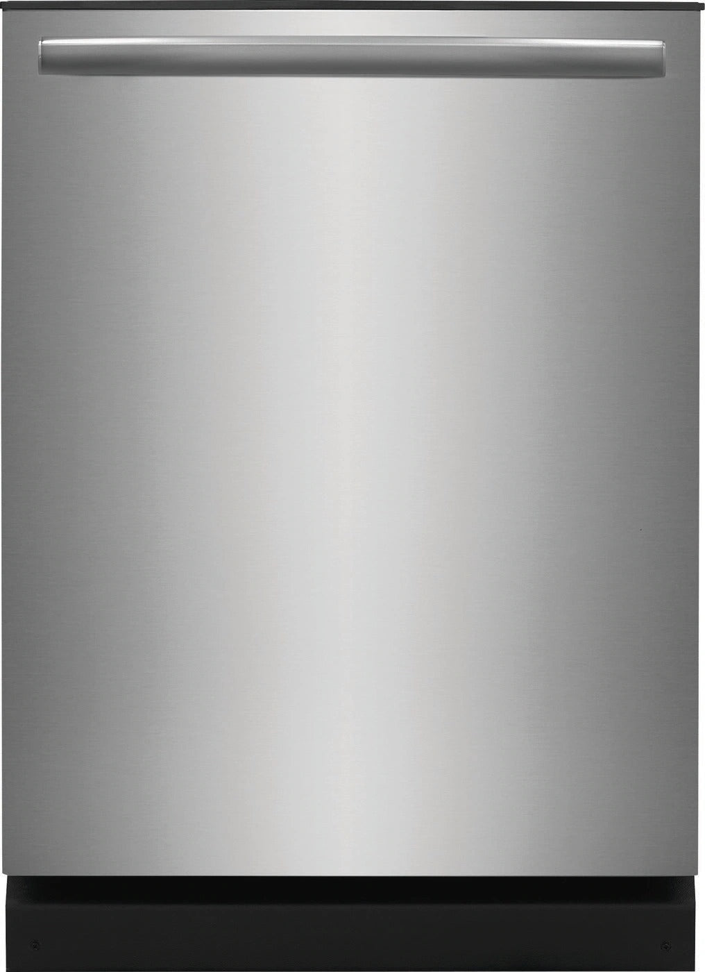 FRIGIDAIRE – Lavavajillas Gallery 24″, Blanco image 0