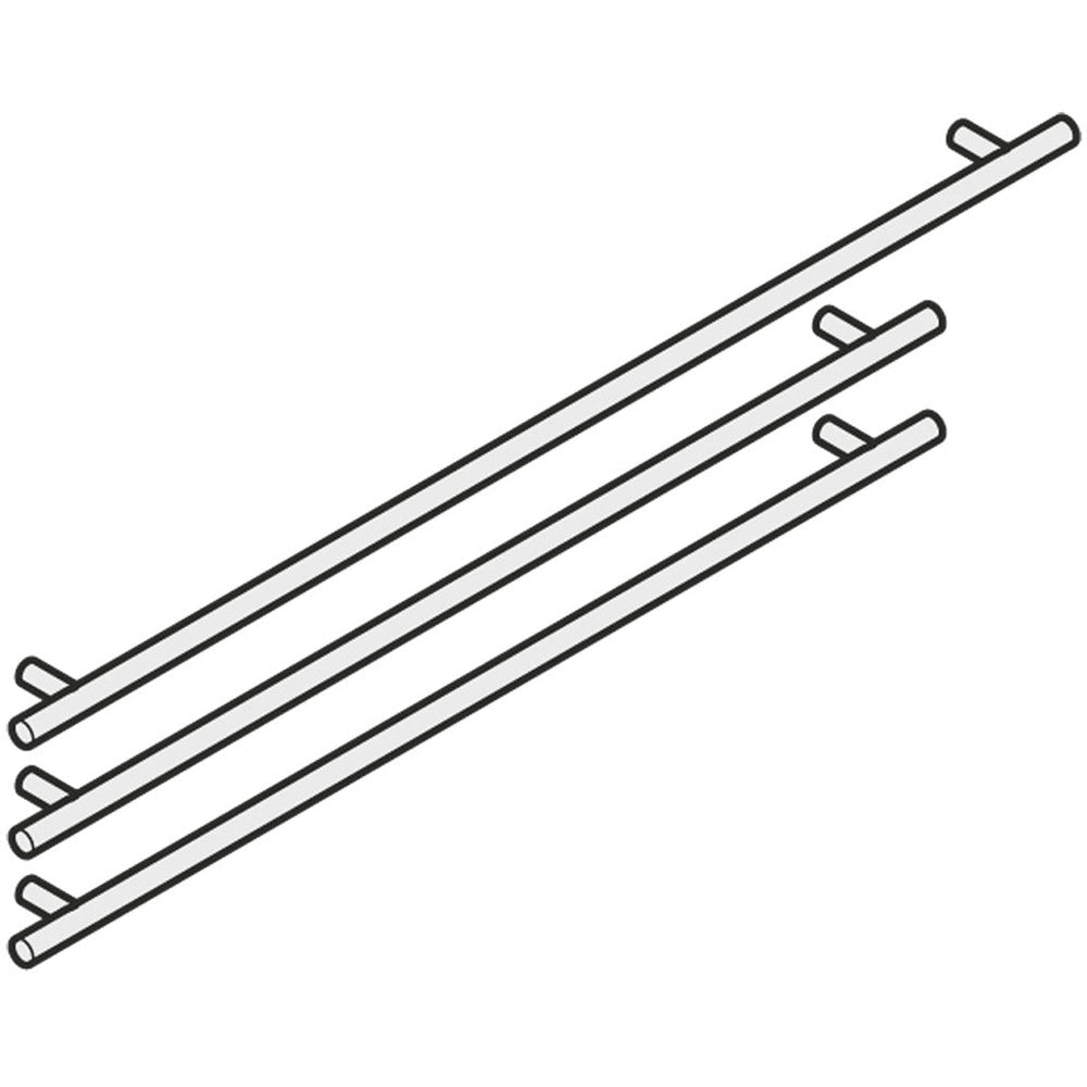 LIEBHERR - Manija para refrigerador image 0