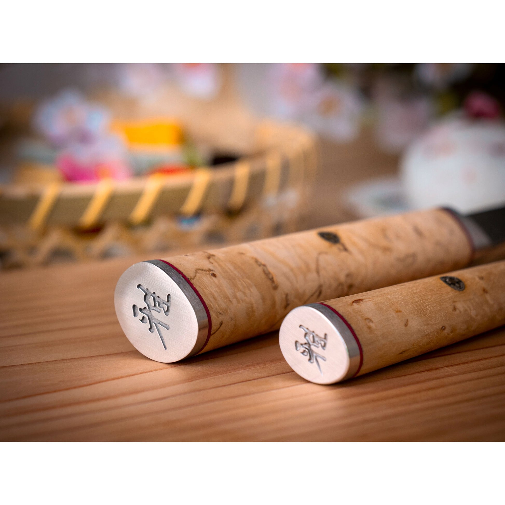 ZWILLING - Cuchillo Santoku Miyabi 5000 MCD-B, 18 cm / 7.1" image 1