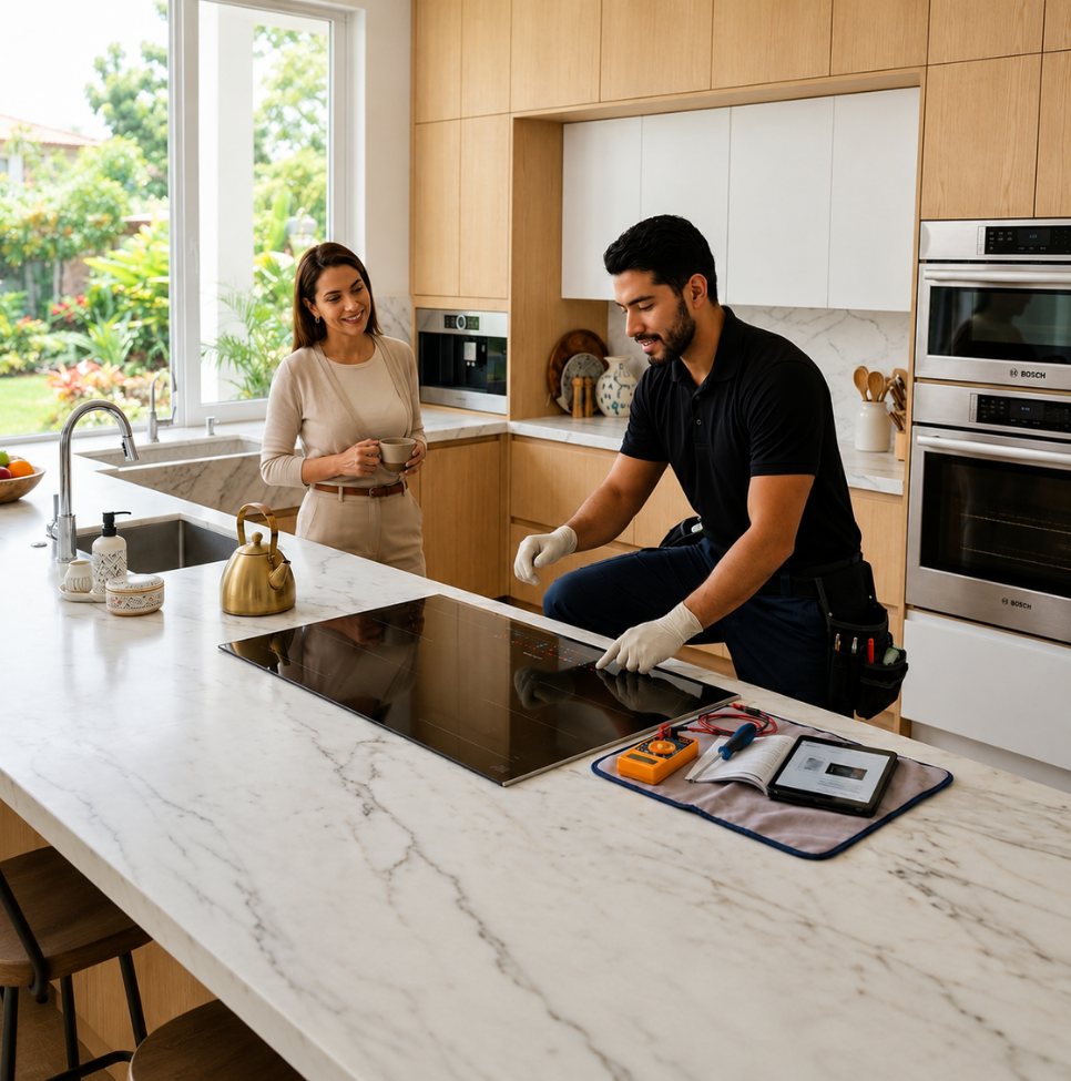 La Cuisine Appliances Costa Rica