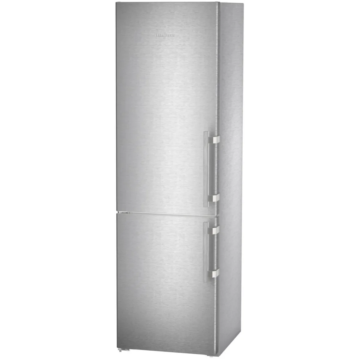 LIEBHERR - Refrigerador independiente de 24" con congelador inferior