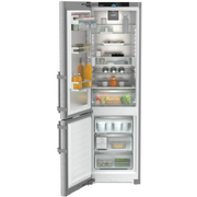 LIEBHERR - Refrigerador independiente de 24" con congelador inferior